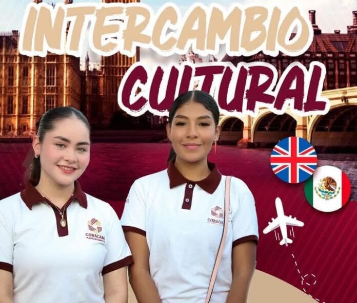 Estudiantes de Campeche podrán realizar estancia académica en Inglaterra