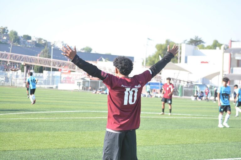 Fallece futbolista Nicolás Chan en accidente vehicular en Cozumel