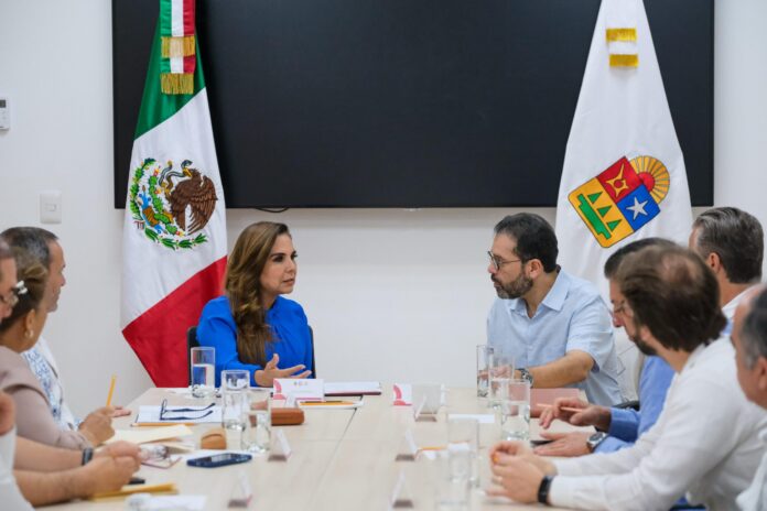 Financiamiento histórico de 550 MDP para impulsar PyMES en Quintana Roo