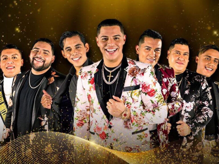 Grupo Firme llega a Tabasco y Mérida con “La Última Peda Tour”