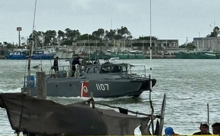 Intensifican búsqueda de pescadores extraviados en costas de Yucatán