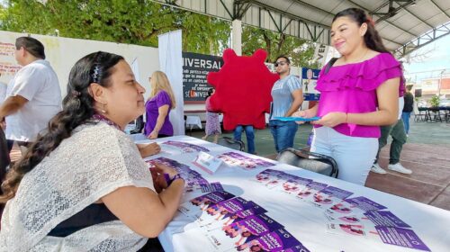 Más de 700 oportunidades de empleo en “Empléate Mujer” en Chetumal