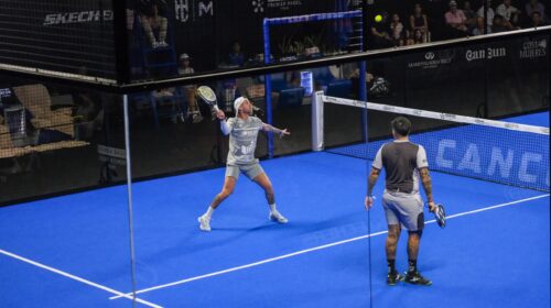 Premier Padel Cancún P2