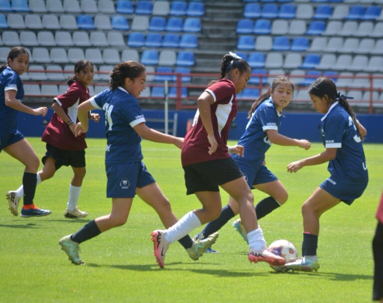 Quintana Roo avanza con tres equipos a los Nacionales CONADE 2025