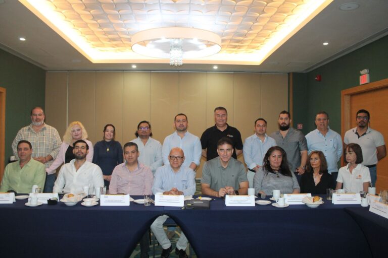 Quintana Roo avanza hacia un desarrollo urbano: SEDETUS