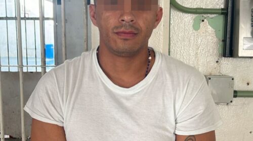 Se fugan tres reos de penal en Cancún; logran recapturarlos