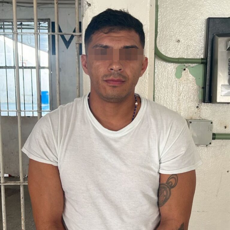 Se fugan tres reos de penal en Cancún; logran recapturarlos