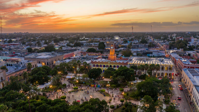 Yucatán mejora su calificación financiera