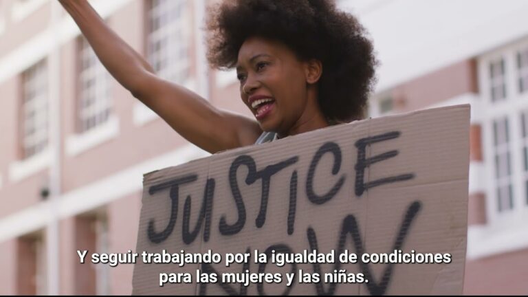Hasta hoy ningún país ha logrado la igualdad de género: ONU