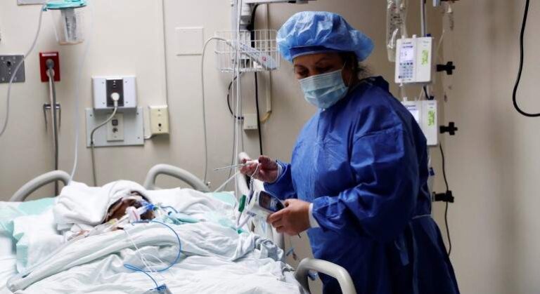 Estados Unidos cancela financiamiento de programas de salud y asistencia global