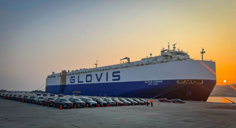 Hyundai apuesta fuerte en México y estrena el Corredor Interoceánico