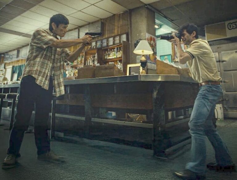 Artículo 19 presenta “The Shooting” un cortometraje que expone la persecución y violencia a periodistas en México