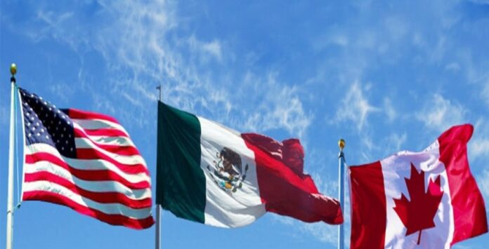 LOS CAPITALES: El peor escenario para México es la desaparición del TLC