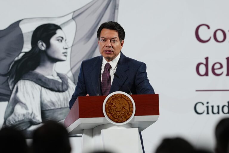 Invertirá Gobierno de México 2 mil 554.5 mdp para Infraestructura Educativa en el país