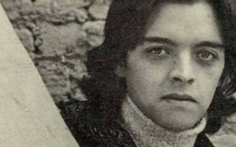 OTRAS INQUISICIONES: Literatura y disidencia sexual