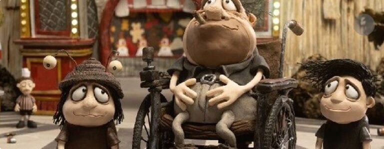 Y cuando llega a la cuarta semana en cines, Memorias de un caracol logra el primer lugar en asistencia en México
