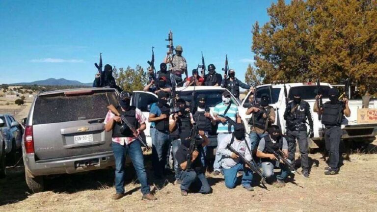Si no se controlan cárteles en México, el pueblo se va a despertar en un narco-Estado: Alerta JD Vance, Vicepresidente de EU