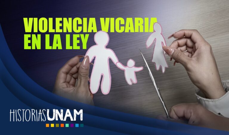 DIARIO EJECUTIVO: Violencia vicaria en contra de hombres