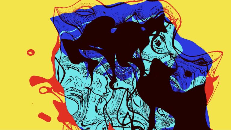 Presenta el CENART Digital Antiguo, obras de Issac Kerlow, pionero mexicano del Arte Digital