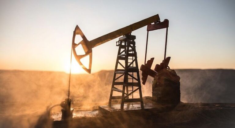 Delcy Rodríguez pide a las empresas de gas y petróleo seguir en Venezuela pese a las sanciones