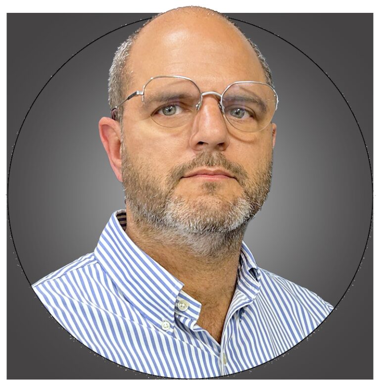 NEORIS designa a Rodrigo Rey como Industry Leader de CPG & Retail