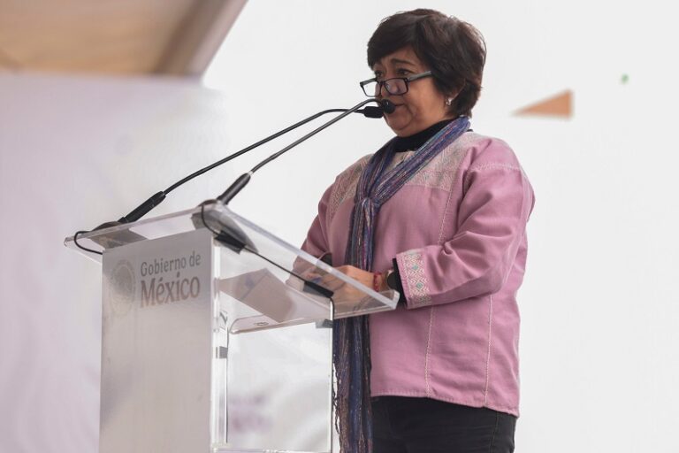 Arrancan Sedatu, Conavi e Infonavit construcción de 50 mil viviendas nuevas en Baja California; firman convenio con gobierno estatal