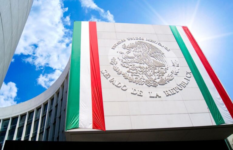 Senado aprueba la entrada de militares de EUA para adiestramiento