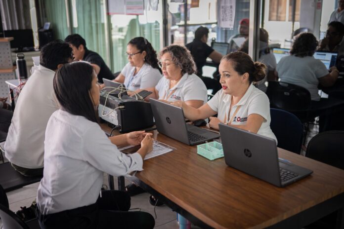 Invita SEQ a padres de familia a realizar la selección de tallas de uniformes escolares para sus hijos que cursan educación básica
