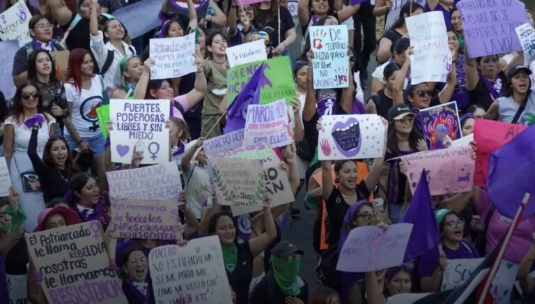 Marcha del 8M 2025: lo que debes ser sobre la movilización en la CDMX