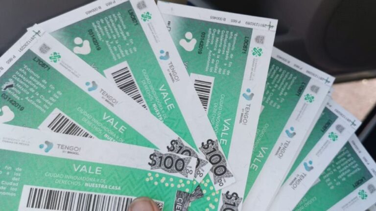Vales de despensa Edenred para optimizar los ingresos sin aumentar impuestos
