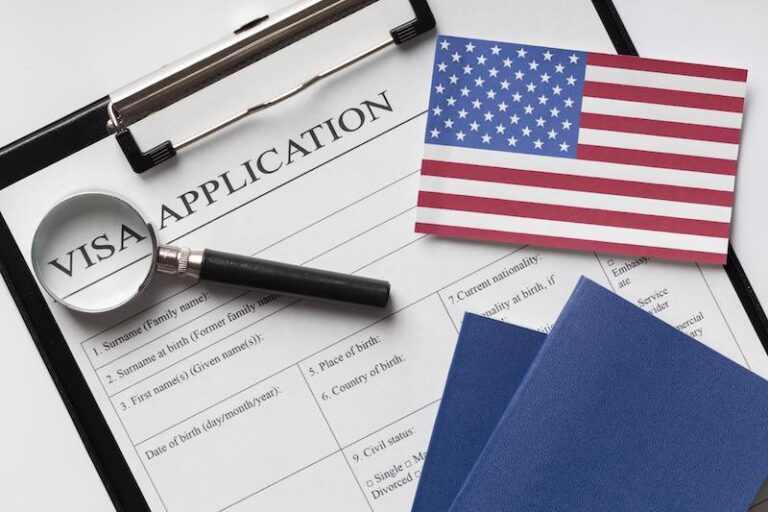 ¿Trump complicará la aprobación de visas de turista?: MEXUS Migración