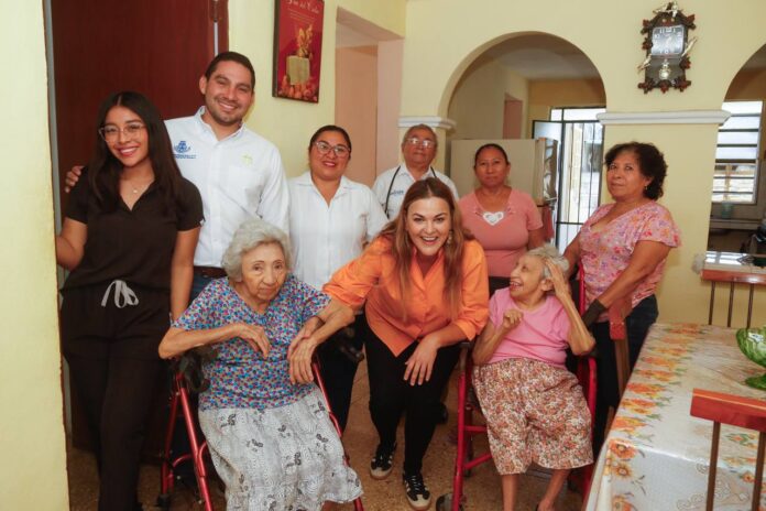 ‘Médico a Domicilio‘ suma ya 2 mil consultas gratuitas en Mérida
