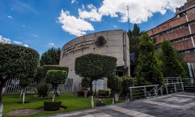 Revis TEPJF 37 impugnaciones contra veda para promocionar elección judicial; reforma al Poder Judicial establece prohibición: INE