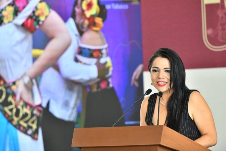 Anuncian chatbot oficial de la Feria Tabasco 2025