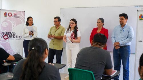 Impúlsate Quintana Roo