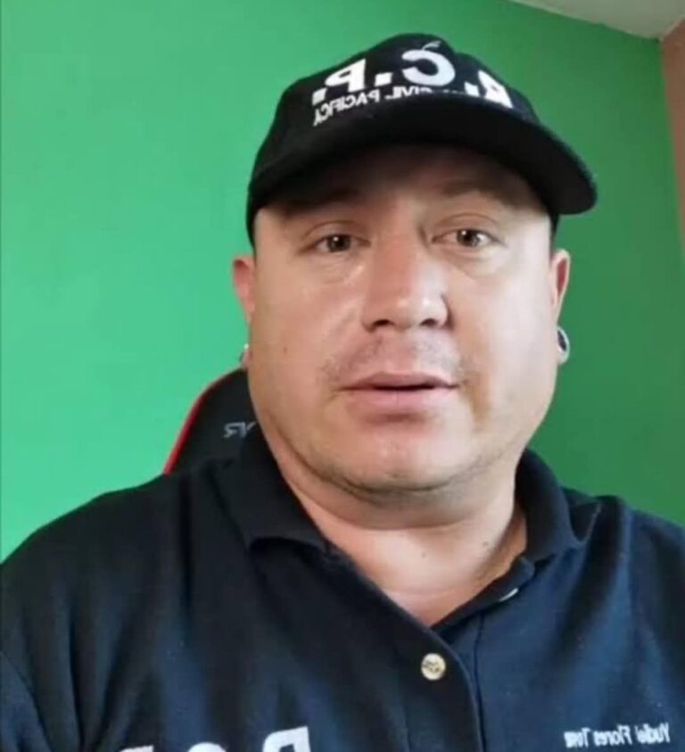 Influencer condenado por trata infantil en Chiapas es hallado sin vida en su celda