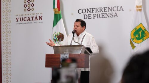 Madres autónomas recibirán 2,500 pesos bimestrales en Yucatán