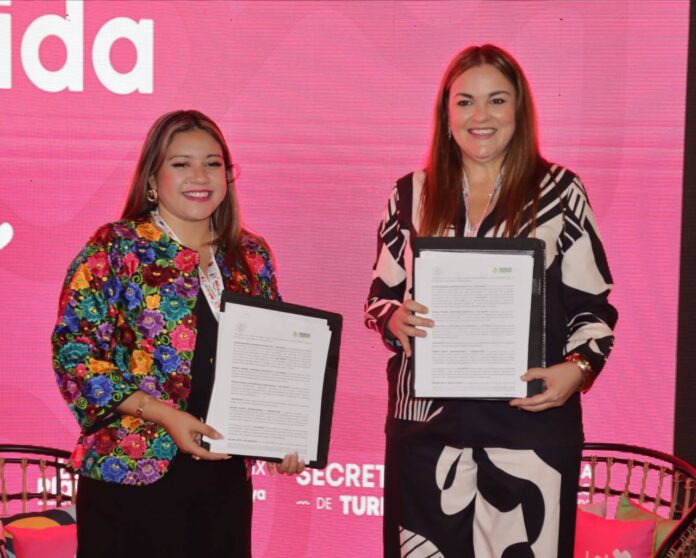 Mérida fortalece su promoción turística