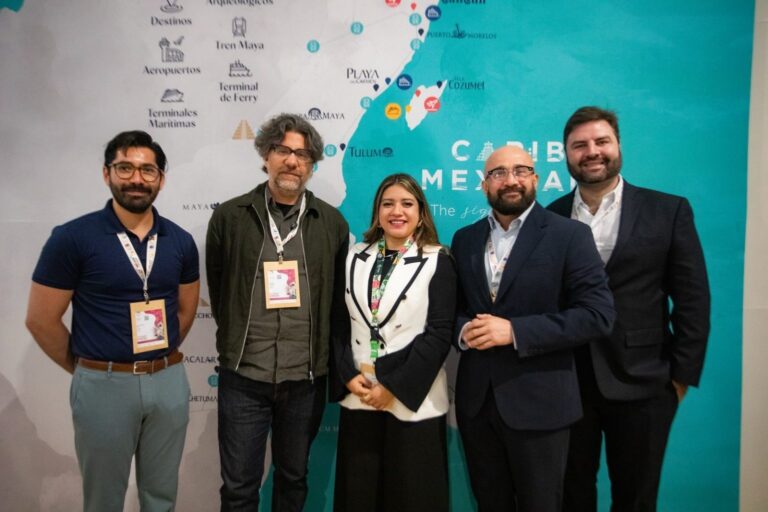 Playa del Carmen y la UNESCO unen fuerzas para proteger su tesoro cultural