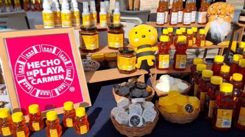 Productos de 'Hecho en Playa del Carmen' buscan mercado internacional