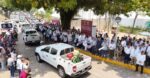 Realizan intensa jornada contra el dengue en Tabasco