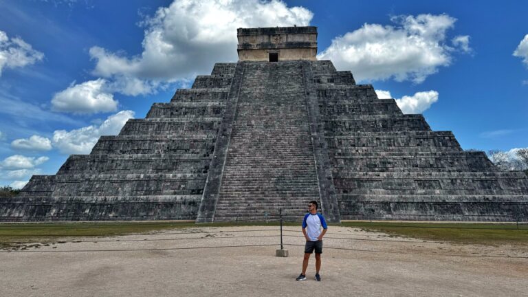 Refuerzan la seguridad en Chichén Itzá