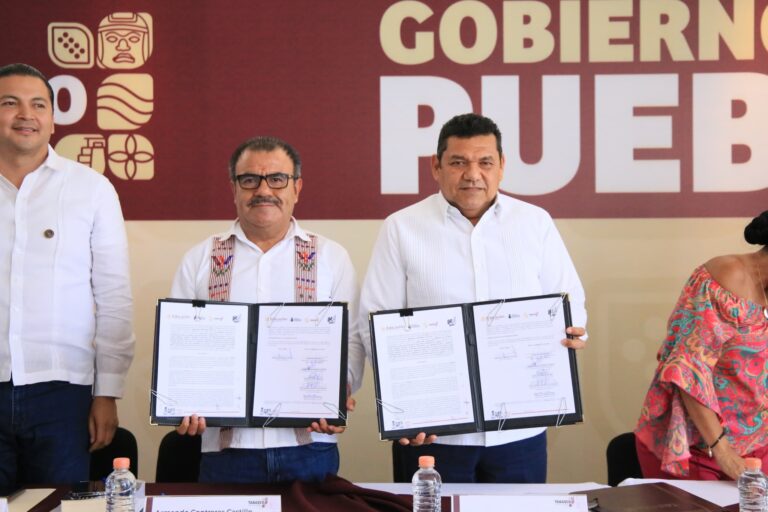 Tabasco se suma al convenio ‘Alfabetizar para el Bienestar‘ del INEA