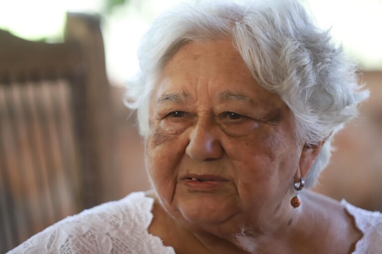 Violeta Arana recibirá el reconocimiento ‘Elvia Carrillo Puerto’
