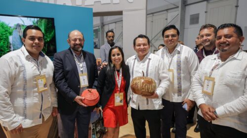 Yucatán será sede de la reunión del Mundo Maya en 2026