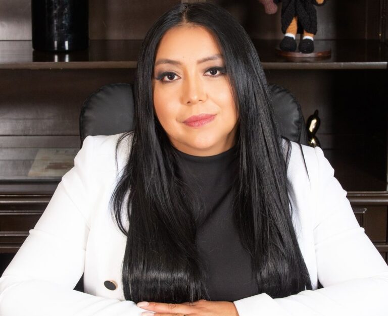 Urge un sistema judicial que atienda a quienes menos tienen: licenciada Adriana Juárez Soteno