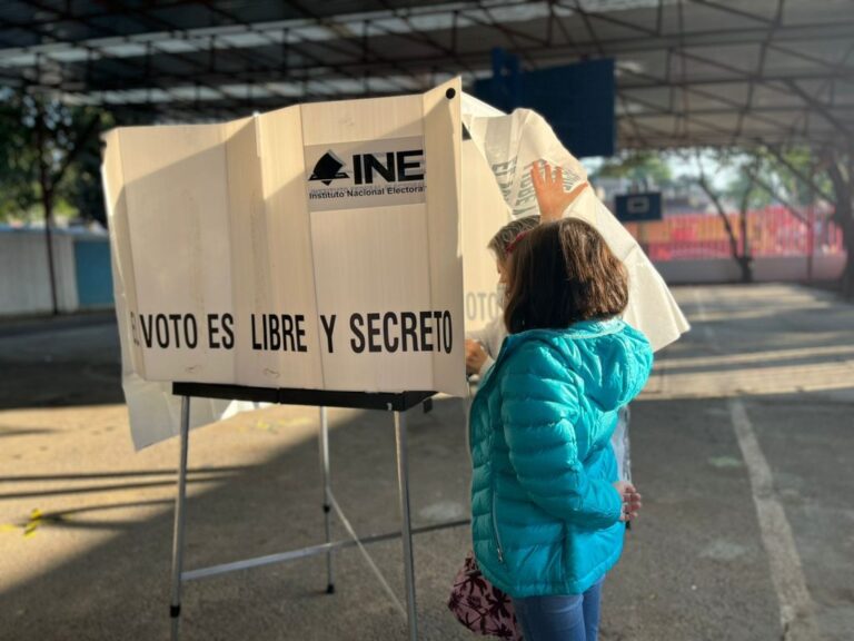 Quintana Roo tendrá 1281 casillas para elección Poder Judicial