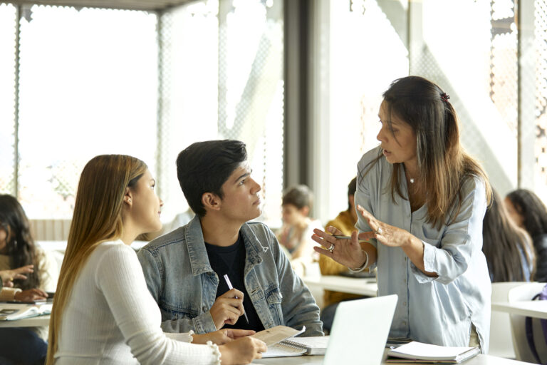 British Council impulsa el inglés como herramienta esencial para viajar y conectar culturalmente