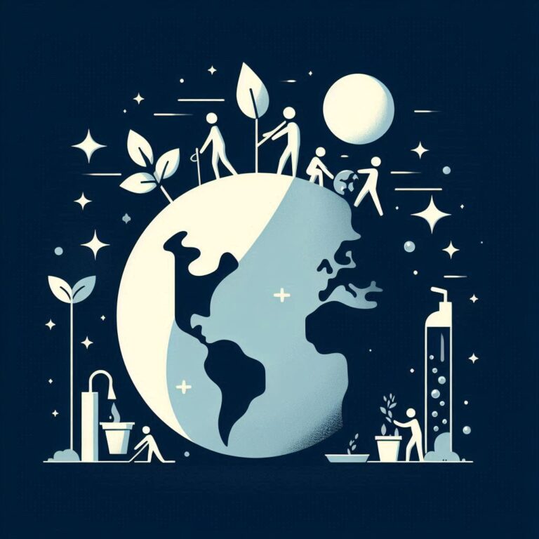 Cómo proteger el planeta: Ideas simples para celebrar el Día de la Tierra