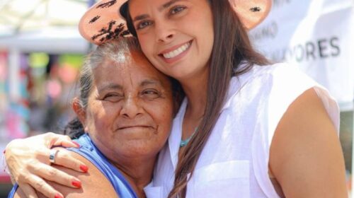 emprendimiento femenino